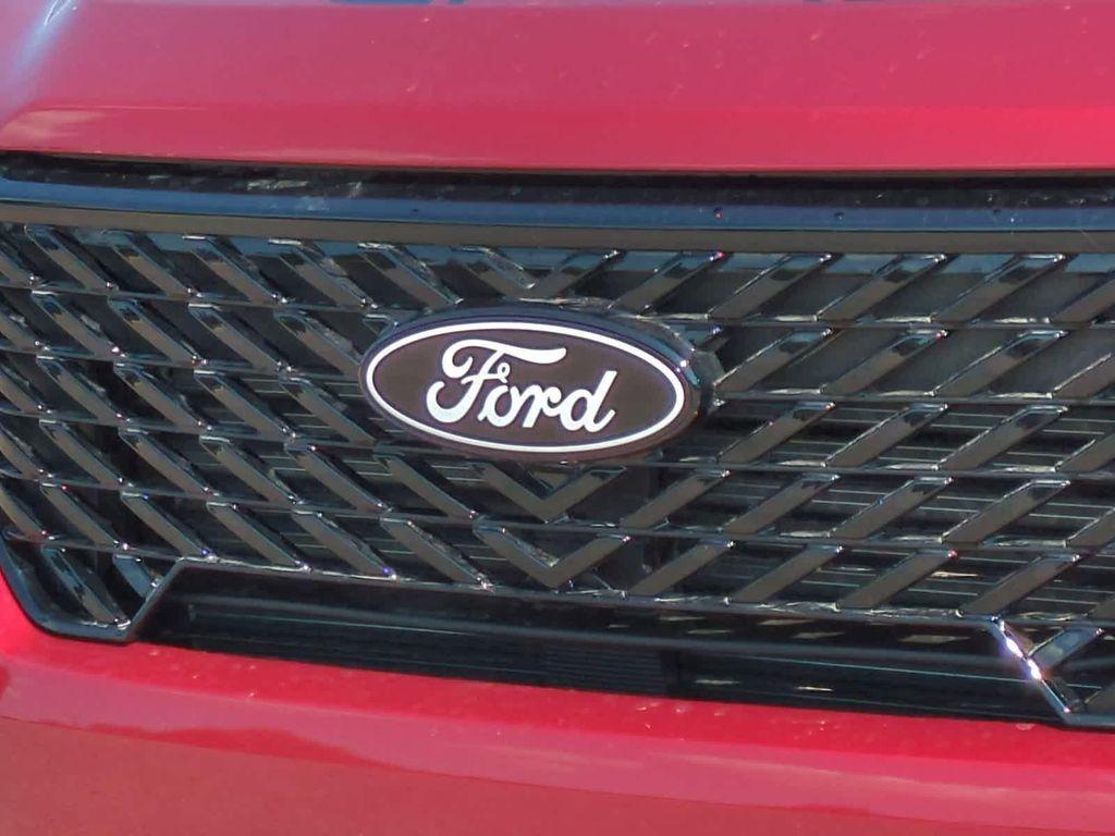 new 2025 Ford Maverick car, priced at $36,560