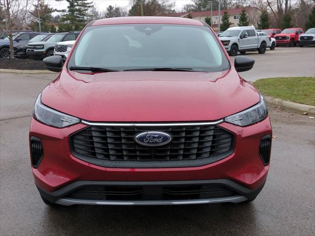 new 2025 Ford Escape car, priced at $31,025