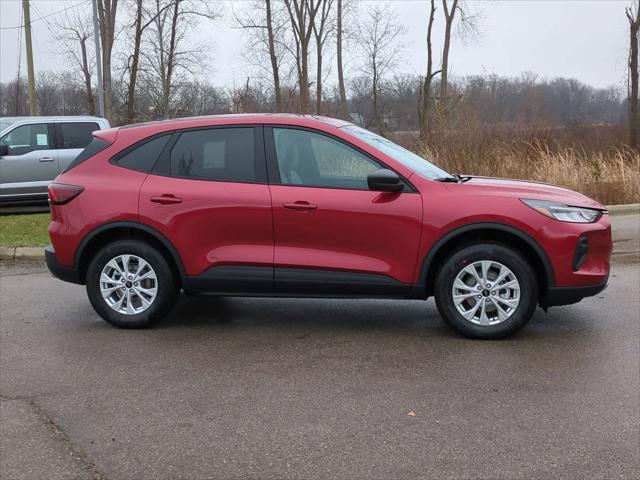 new 2025 Ford Escape car, priced at $31,025