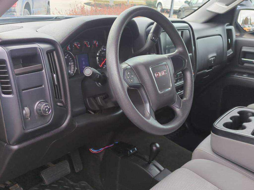 used 2016 GMC Sierra 1500 car, priced at $12,999