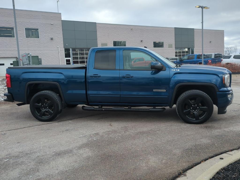 used 2016 GMC Sierra 1500 car, priced at $12,999