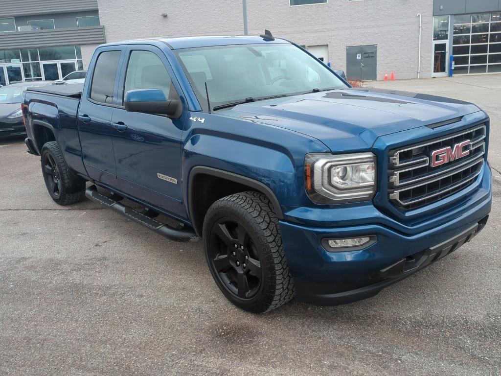 used 2016 GMC Sierra 1500 car, priced at $12,999