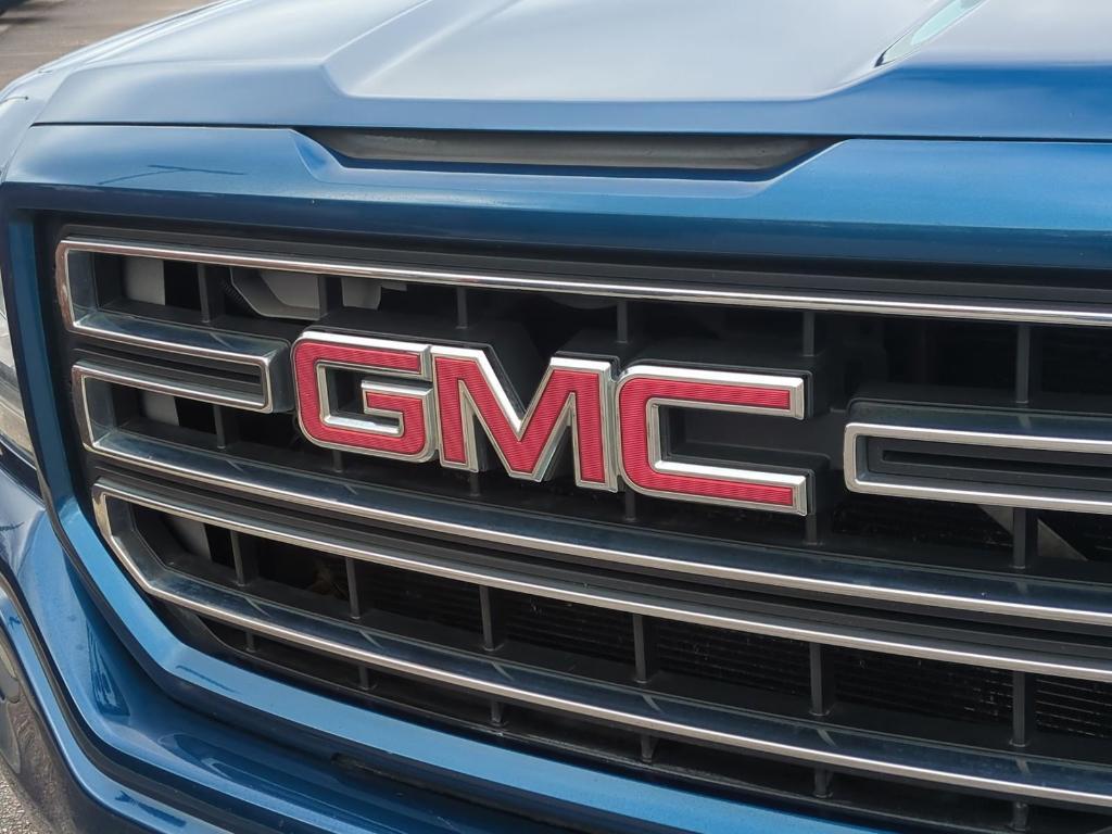 used 2016 GMC Sierra 1500 car, priced at $12,999