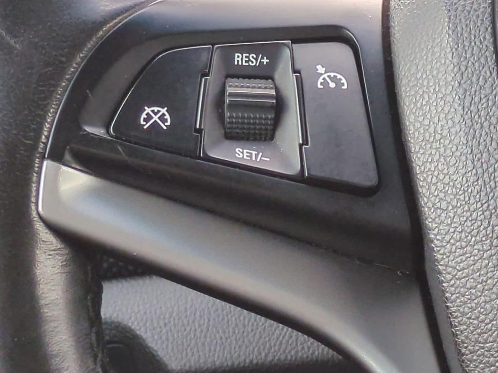 used 2012 Chevrolet Cruze car, priced at $4,999