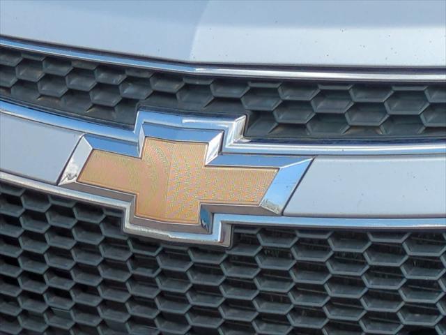 used 2012 Chevrolet Cruze car, priced at $4,999