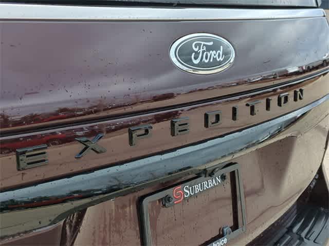 new 2024 Ford Expedition Max car, priced at $85,411