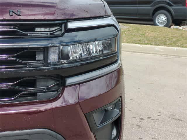 new 2024 Ford Expedition Max car, priced at $85,411