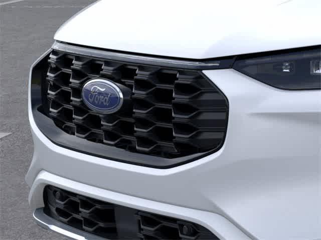 new 2024 Ford Escape car, priced at $41,511