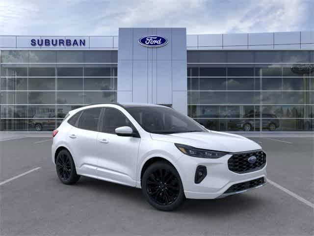 new 2024 Ford Escape car, priced at $41,511