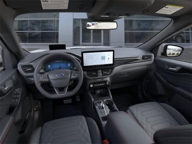 new 2024 Ford Escape car, priced at $41,511