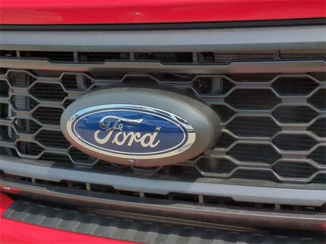 new 2024 Ford F-250 car, priced at $66,149