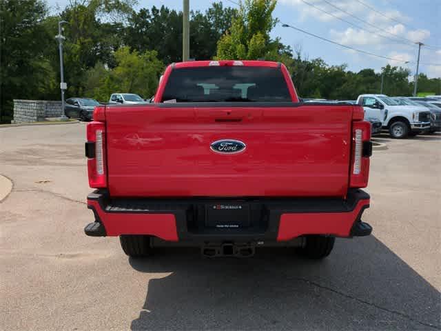 new 2024 Ford F-250 car, priced at $66,149