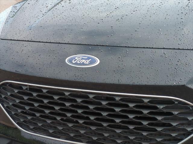 used 2022 Ford Escape car, priced at $21,599