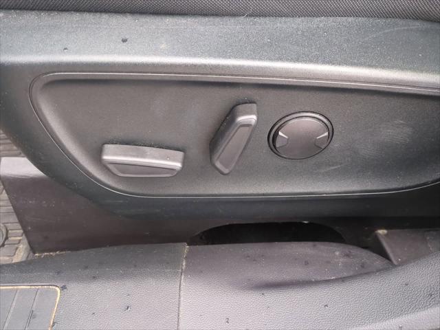 used 2022 Ford Escape car, priced at $21,599