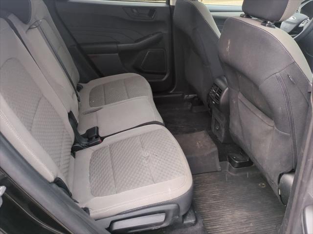 used 2022 Ford Escape car, priced at $21,599