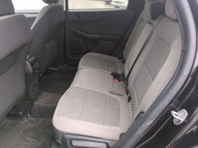 used 2022 Ford Escape car, priced at $21,599