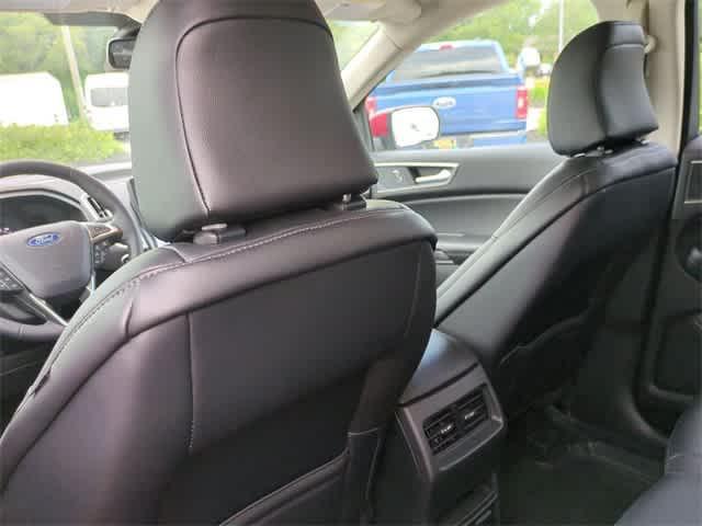 new 2024 Ford Edge car, priced at $39,934