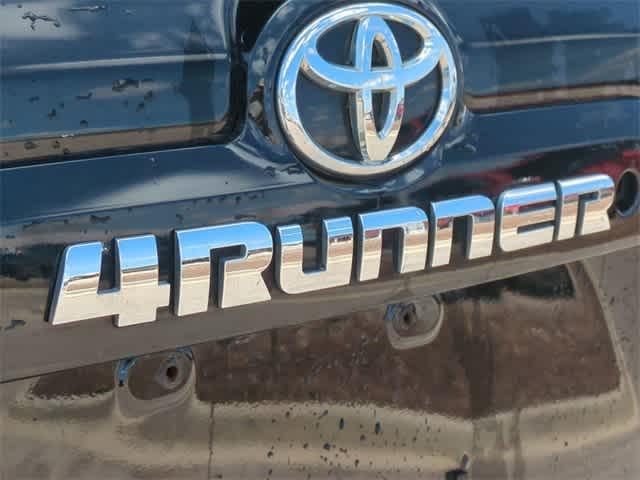 used 2019 Toyota 4Runner car, priced at $28,450