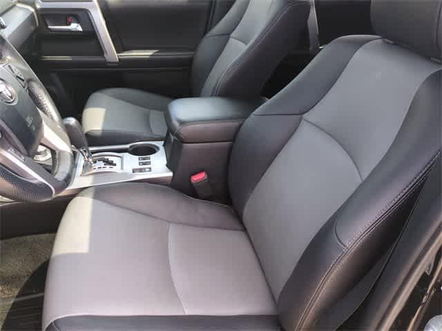 used 2019 Toyota 4Runner car, priced at $28,450