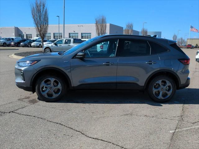new 2025 Ford Escape car, priced at $32,480