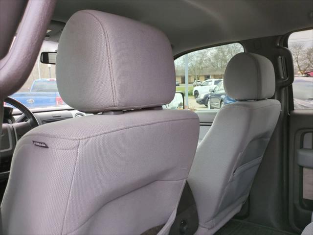 used 2013 Ford F-150 car, priced at $10,251