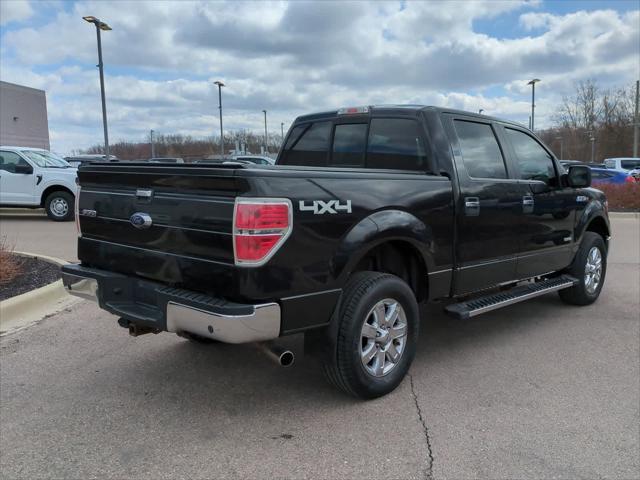 used 2013 Ford F-150 car, priced at $10,251
