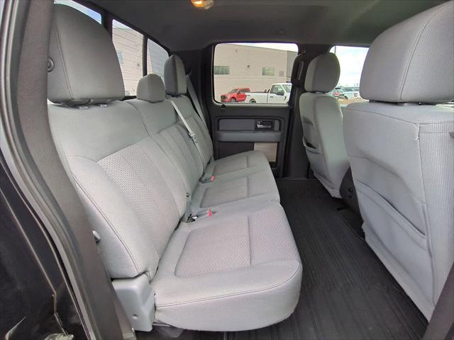 used 2013 Ford F-150 car, priced at $10,251