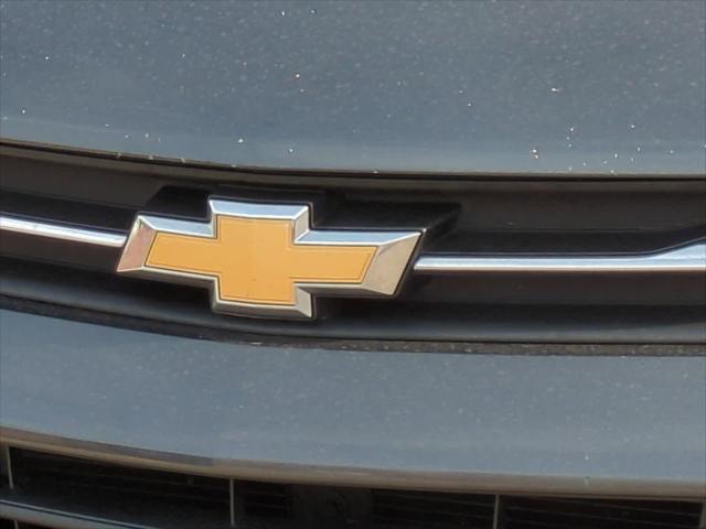used 2019 Chevrolet Trax car, priced at $9,399
