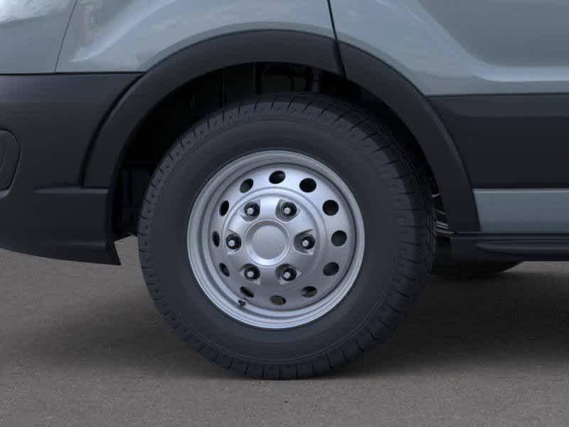 new 2025 Ford Transit-350 car, priced at $61,630