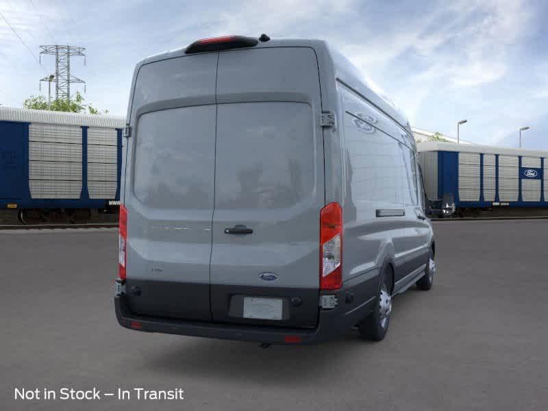 new 2025 Ford Transit-350 car, priced at $61,630