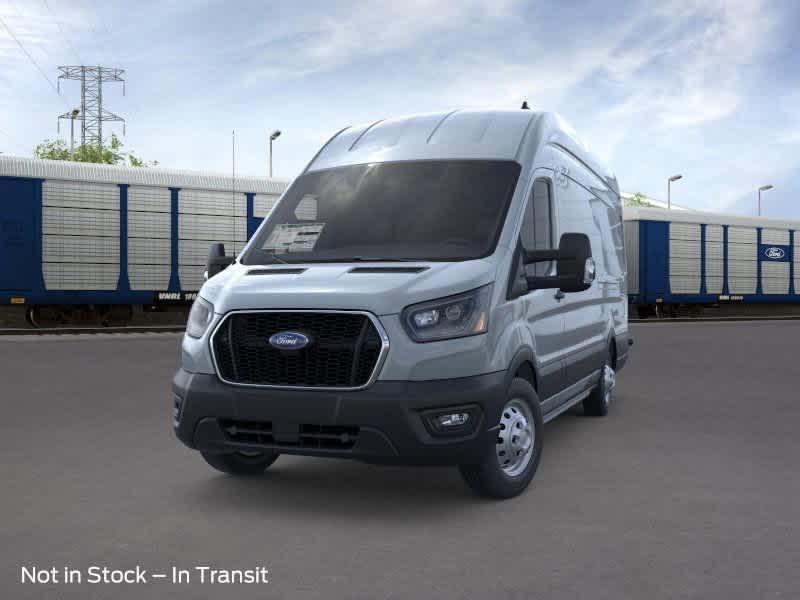 new 2025 Ford Transit-350 car, priced at $61,630