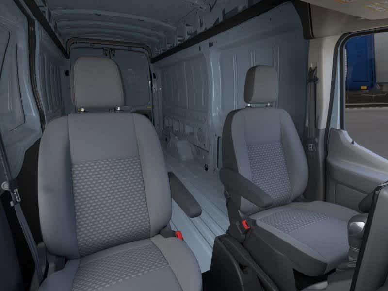 new 2025 Ford Transit-350 car, priced at $61,630