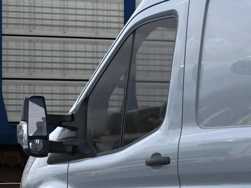 new 2025 Ford Transit-350 car, priced at $61,630