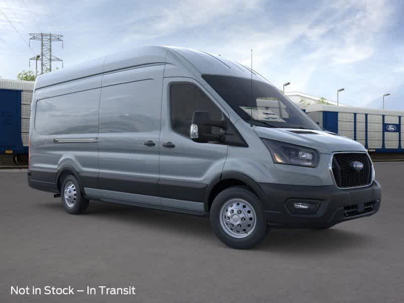new 2025 Ford Transit-350 car, priced at $61,630