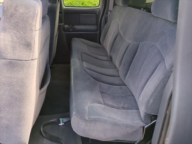 used 2001 Chevrolet Silverado 1500 car, priced at $3,499