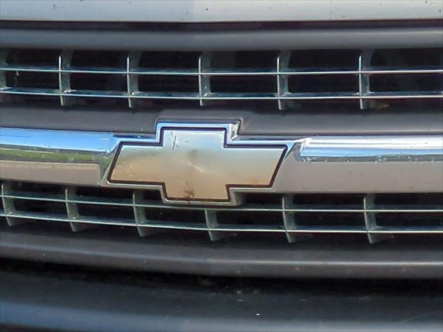 used 2001 Chevrolet Silverado 1500 car, priced at $3,499