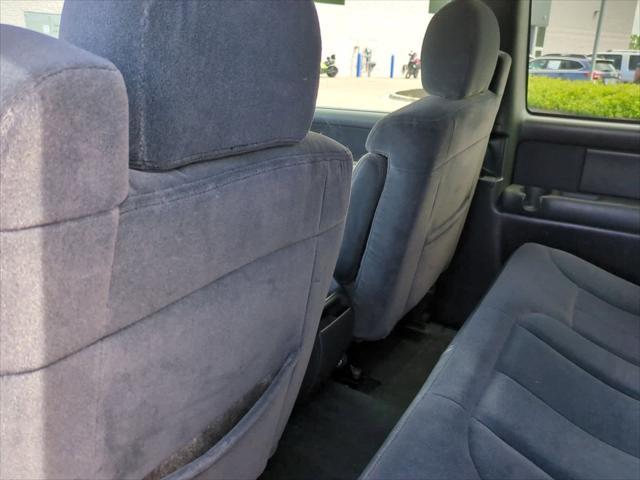 used 2001 Chevrolet Silverado 1500 car, priced at $3,499