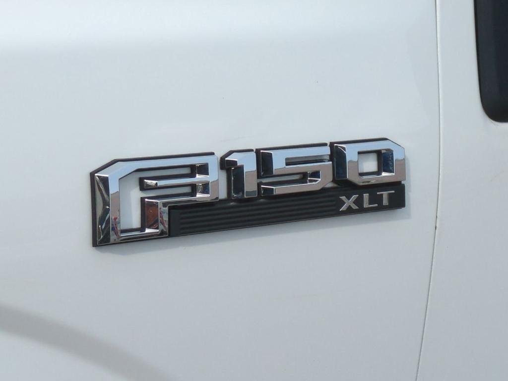 used 2015 Ford F-150 car, priced at $18,999