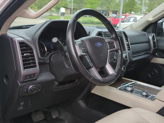 used 2019 Ford Expedition Max car, priced at $21,999