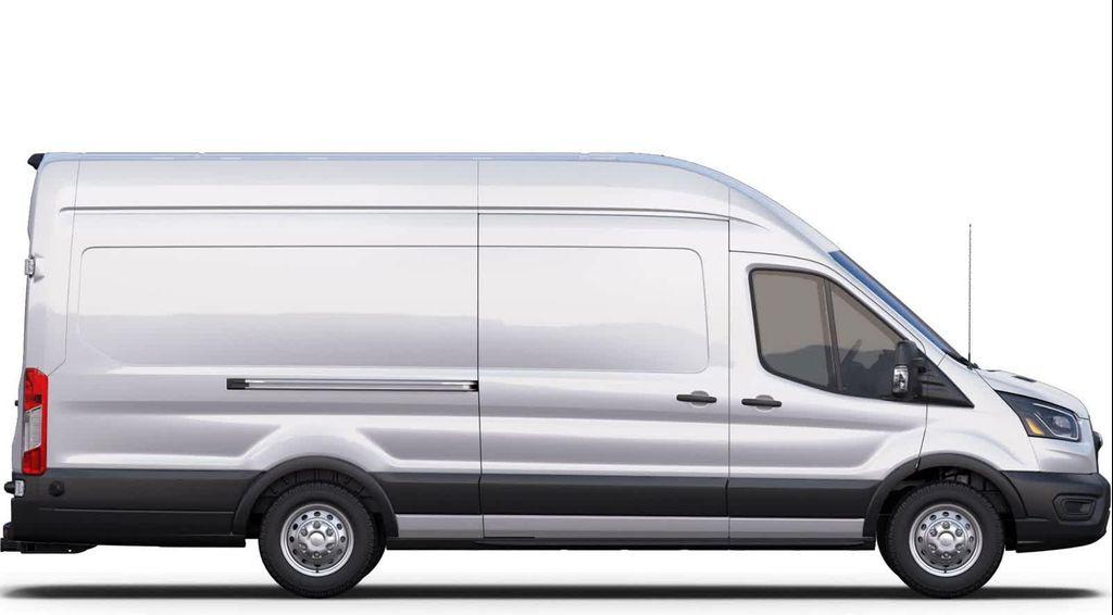 new 2025 Ford Transit-250 car, priced at $57,871