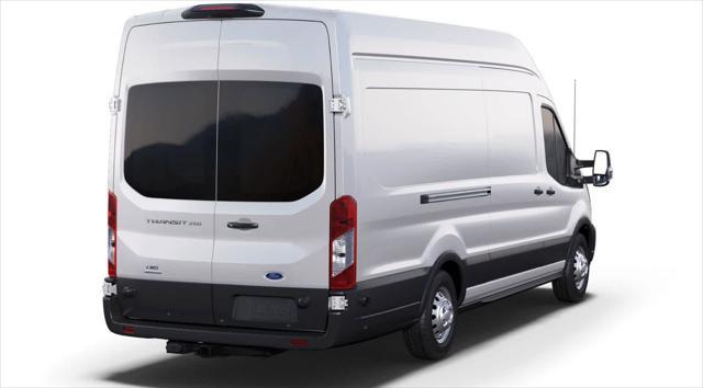 new 2025 Ford Transit-250 car, priced at $59,479