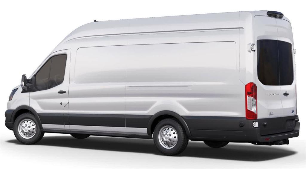 new 2025 Ford Transit-250 car, priced at $59,479