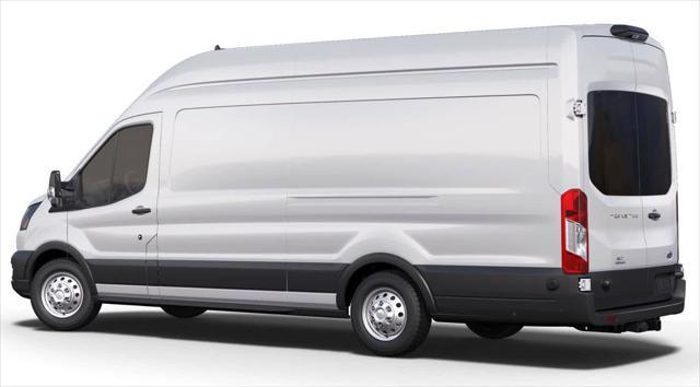 new 2025 Ford Transit-250 car, priced at $59,479