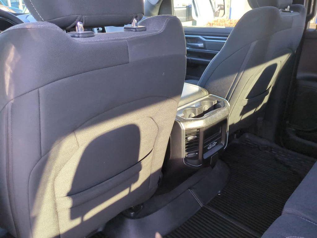 used 2019 Ram 1500 car