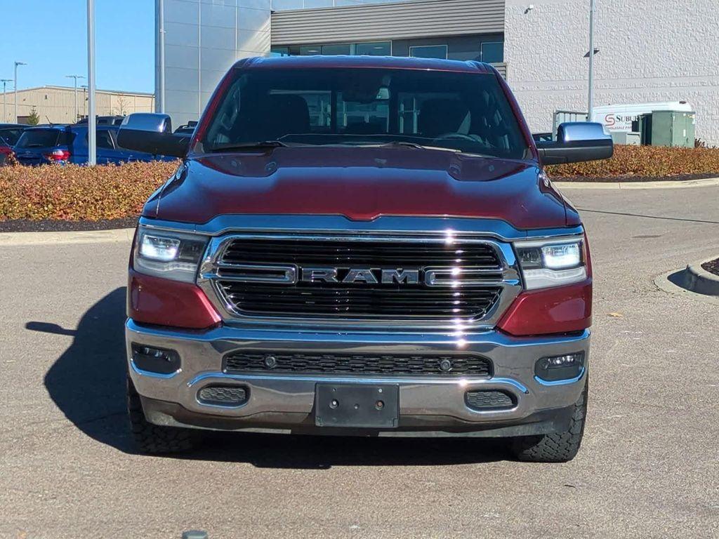 used 2019 Ram 1500 car