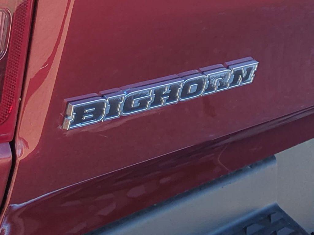 used 2019 Ram 1500 car