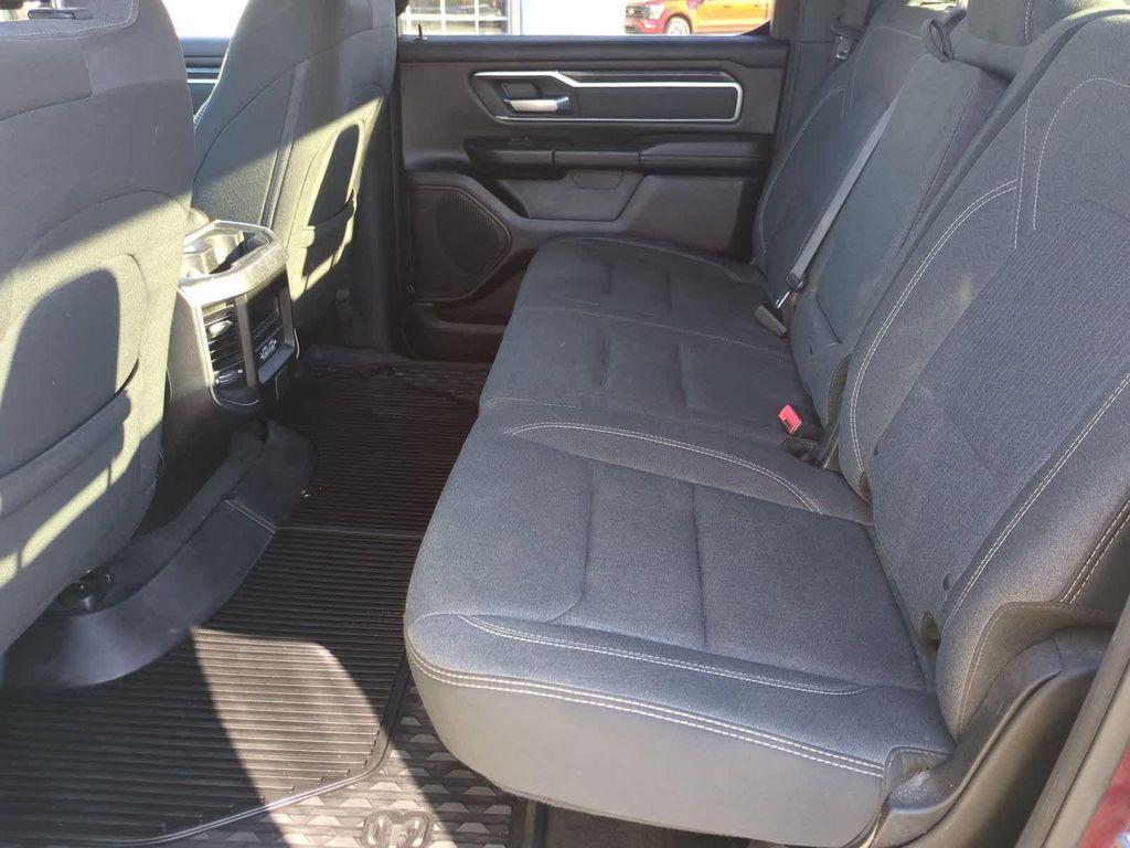 used 2019 Ram 1500 car
