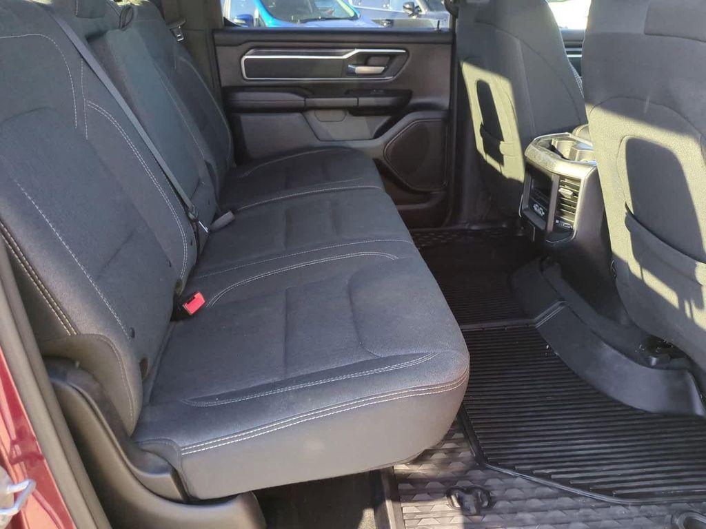 used 2019 Ram 1500 car