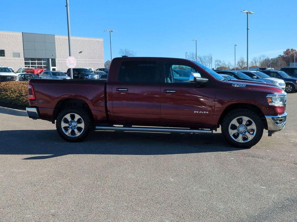 used 2019 Ram 1500 car