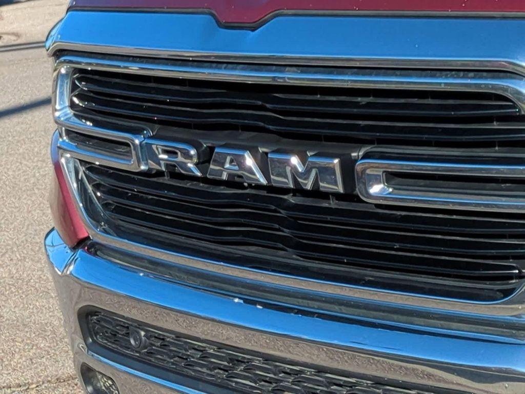 used 2019 Ram 1500 car